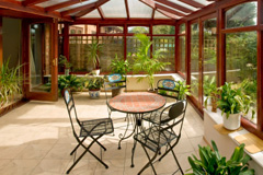 Rusling End conservatory quotes
