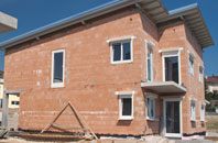 Rusling End home extensions