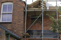 free Rusling End home extension quotes