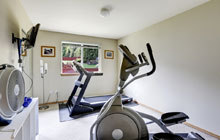 Rusling End home gym construction leads