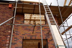 house extensions Rusling End